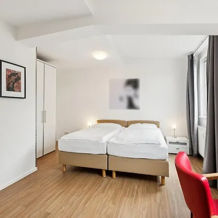 Messe 2 Min Platz Für 2 Rüttenscheid